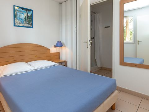 APPARTEMENT 7 personnes - 4 pièces