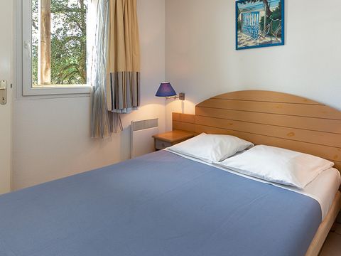 APPARTEMENT 7 personnes - 4 pièces