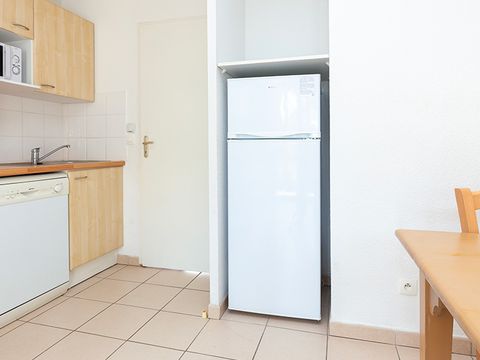 APPARTEMENT 7 personnes - 4 pièces