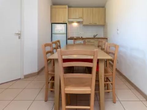 MAISON 8 personnes - Maison 4 pièces 8 personnes - PMR