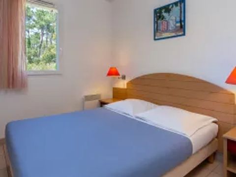 MAISON 8 personnes - Maison 4 pièces 8 personnes - PMR