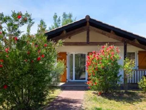 MAISON 8 personnes - Maison 4 pièces 8 personnes - PMR