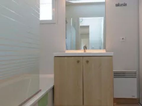 MAISON 8 personnes - Maison 4 pièces 8 personnes - PMR