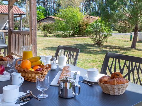 MAISON 6 personnes - 3 pièces 6 personnes