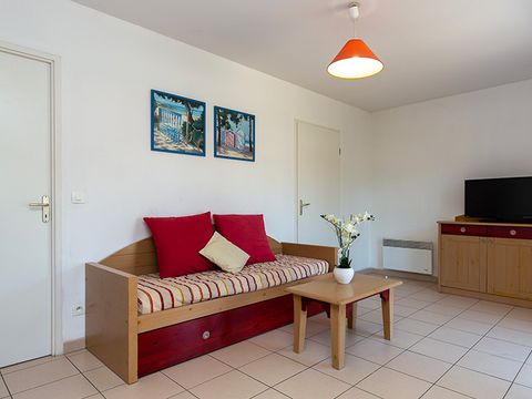 MAISON 8 personnes - 4 pièces 8 personnes