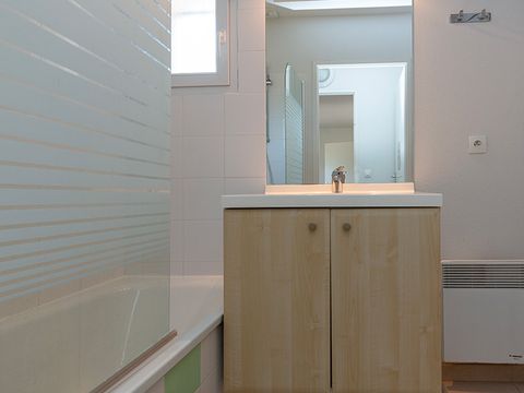 MAISON 8 personnes - 4 pièces 8 personnes