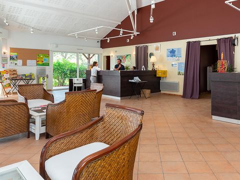 Residence L'Allee des Dunes - Camping Landes - Image N°5