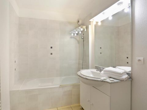 APPARTEMENT 6 personnes - 60 m²