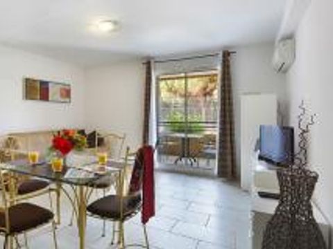 APPARTEMENT 6 personnes - 60 m²