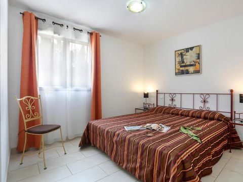 APPARTEMENT 6 personnes - 60 m²