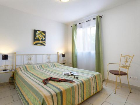 APPARTEMENT 6 personnes - 60 m²