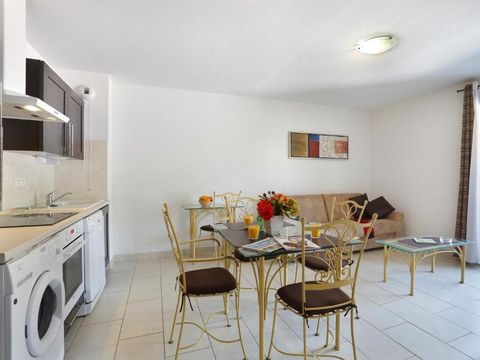 APPARTEMENT 6 personnes - 60 m²