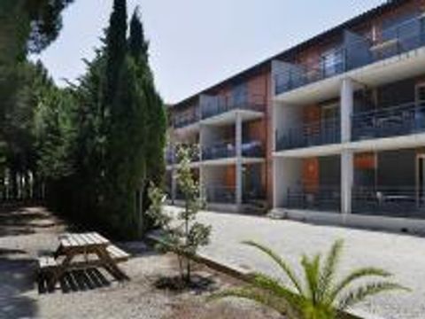 APPARTEMENT 6 personnes - 60 m²