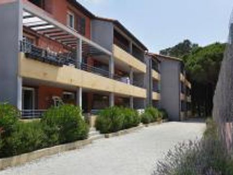 APPARTEMENT 4 personnes - 40 m²