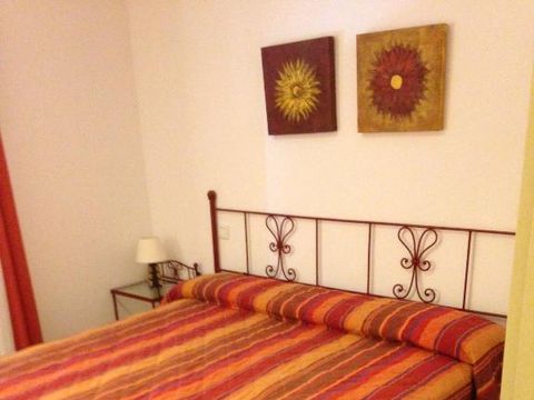 APPARTEMENT 4 personnes - 40 m²