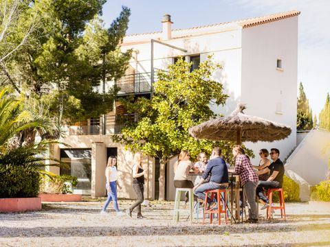 Résidence Las Motas - Camping Pyrénées-Orientales - Image N°21