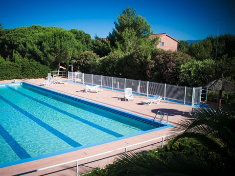 Résidence Las Motas - Camping Pyrénées-Orientales - Image N°2
