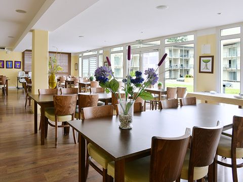 Residence le Domaine du Chateau - Camping Charente-Maritime - Image N°6
