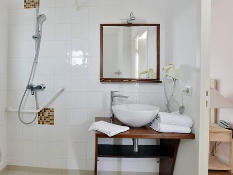 STUDIO 2 personnes - Studio 2 personnes