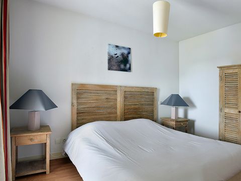 APPARTEMENT 6 personnes - Appartement 3 pièces 6 personnes