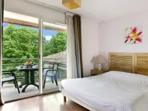 STUDIO 2 personnes - Studio 2 personnes - PMR