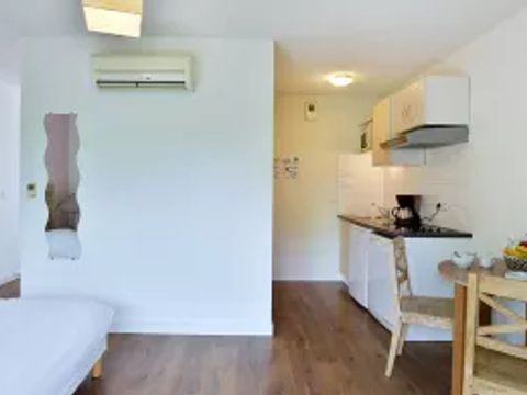 STUDIO 2 personnes - Studio 2 personnes - PMR