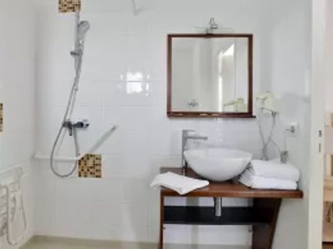 STUDIO 2 personnes - Studio 2 personnes - PMR