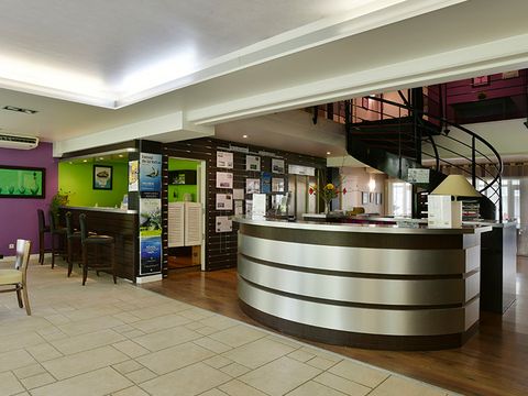 Residence le Domaine du Chateau - Camping Charente-Maritime - Image N°7