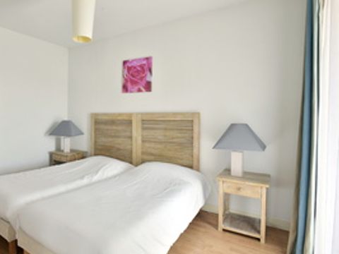 Residence le Domaine du Chateau - Camping Charente-Maritime - Image N°16