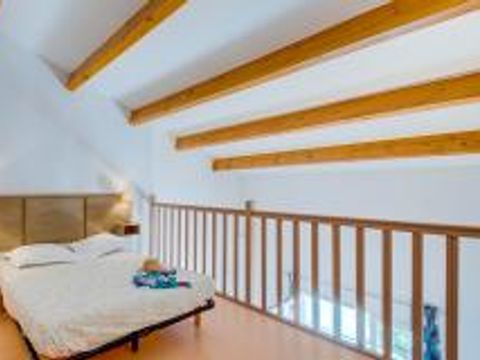 MAISON 4 personnes - 33 m²