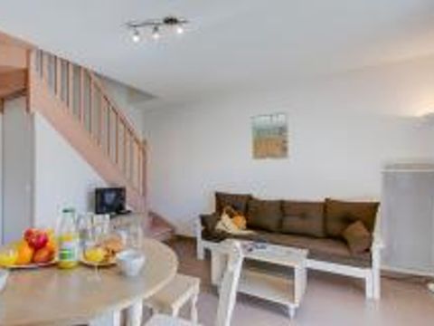 MAISON 6 personnes - 40-50 m²