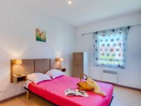 MAISON 6 personnes - 40-50 m²