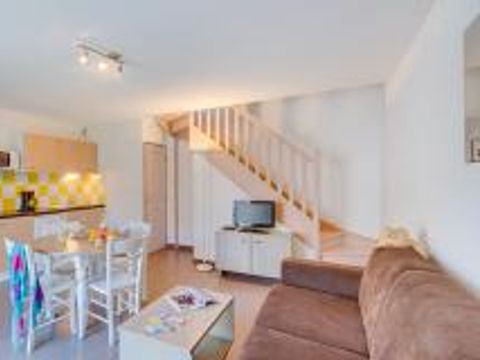 MAISON 6 personnes - 40-50 m²