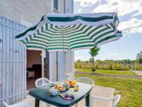 MAISON 6 personnes - 40-50 m²