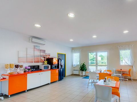 Residence Le Domaine d'Enserune - Camping Hérault - Image N°11