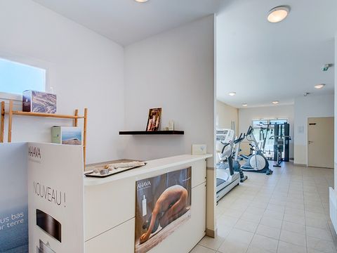 Residence Le Domaine d'Enserune - Camping Hérault - Image N°8