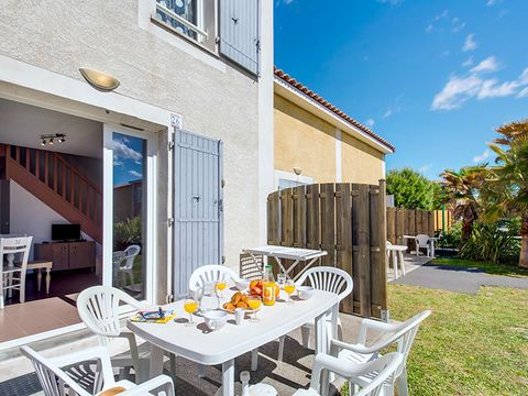 Residence Le Domaine d'Enserune - Camping Hérault - Image N°12
