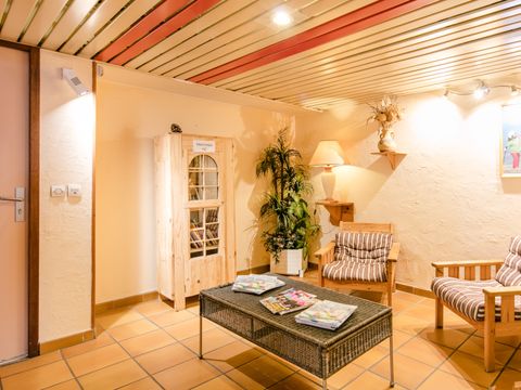 Residence La Croix Margot - Camping Isère - Image N°23