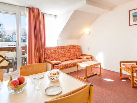 STUDIO 4 personnes - Studio 4 personnes