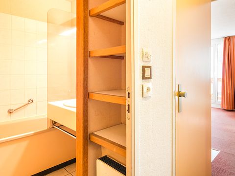 STUDIO 4 personnes - Studio 4 personnes