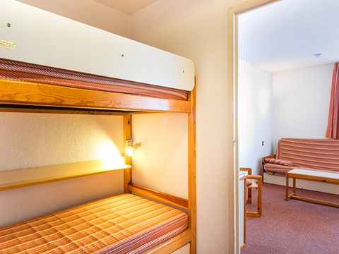 STUDIO 4 personnes - Studio 4 personnes