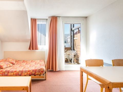 STUDIO 4 personnes - Studio 4 personnes