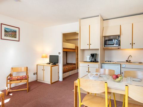 Residence La Croix Margot - Camping Isère - Image N°12