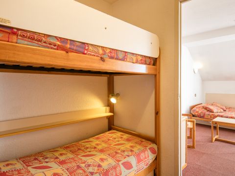 Residence La Croix Margot - Camping Isère - Image N°8