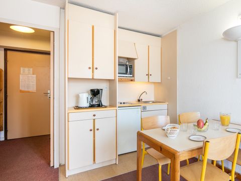 Residence La Croix Margot - Camping Isère - Image N°14