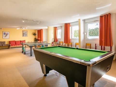 Residence La Croix Margot - Camping Isère - Image N°22