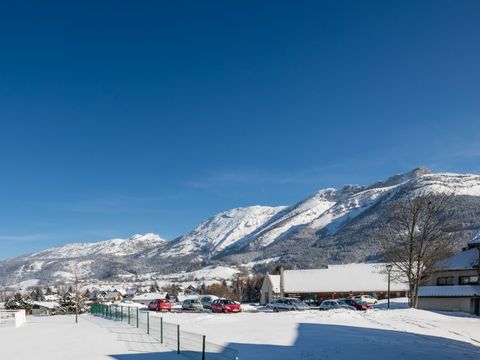 Residence La Croix Margot - Camping Isère - Image N°3