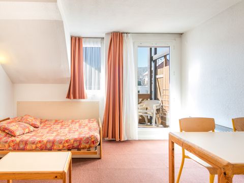 Residence La Croix Margot - Camping Isère - Image N°7