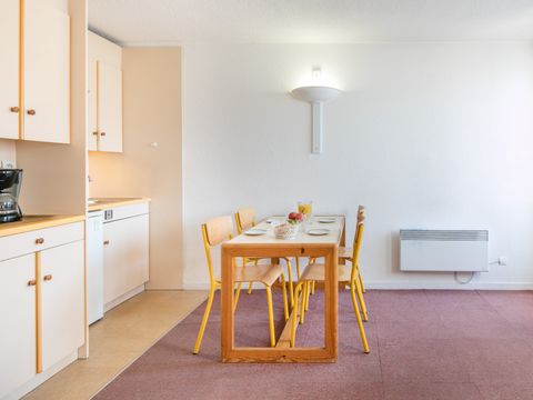 Residence La Croix Margot - Camping Isère - Image N°13