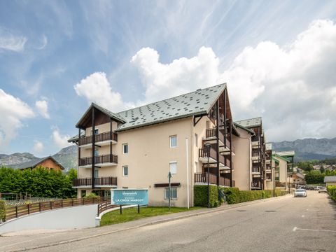 Résidence La Croix Margot - Camping Isère - Image N°10